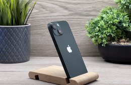 iPhone 13 Mini Green 128GB 2 ÉV Garanciával 100%