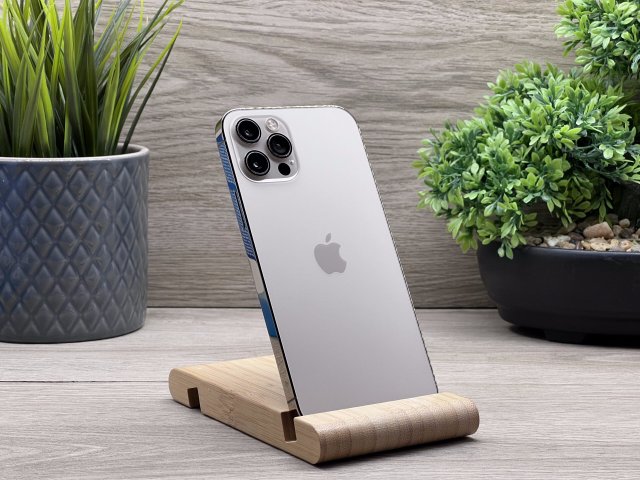 Hibátlan iPhone 12 Pro Gold 256GB 2 ÉV Garanciával 90%