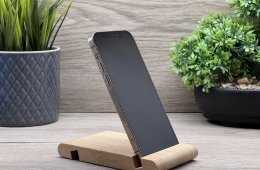 Hibátlan iPhone 12 Pro Gold 256GB 2 ÉV Garanciával 90%