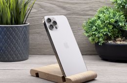 Hibátlan iPhone 12 Pro Gold 256GB 2 ÉV Garanciával 90%