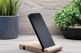 iPhone 7 black 32GB 2 ÉV Garanciával 100%