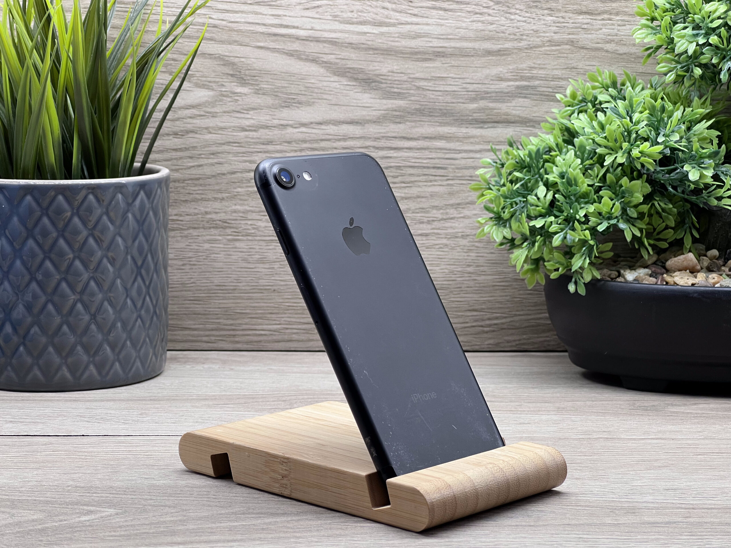iPhone 7 black 32GB 2 ÉV Garanciával 100%