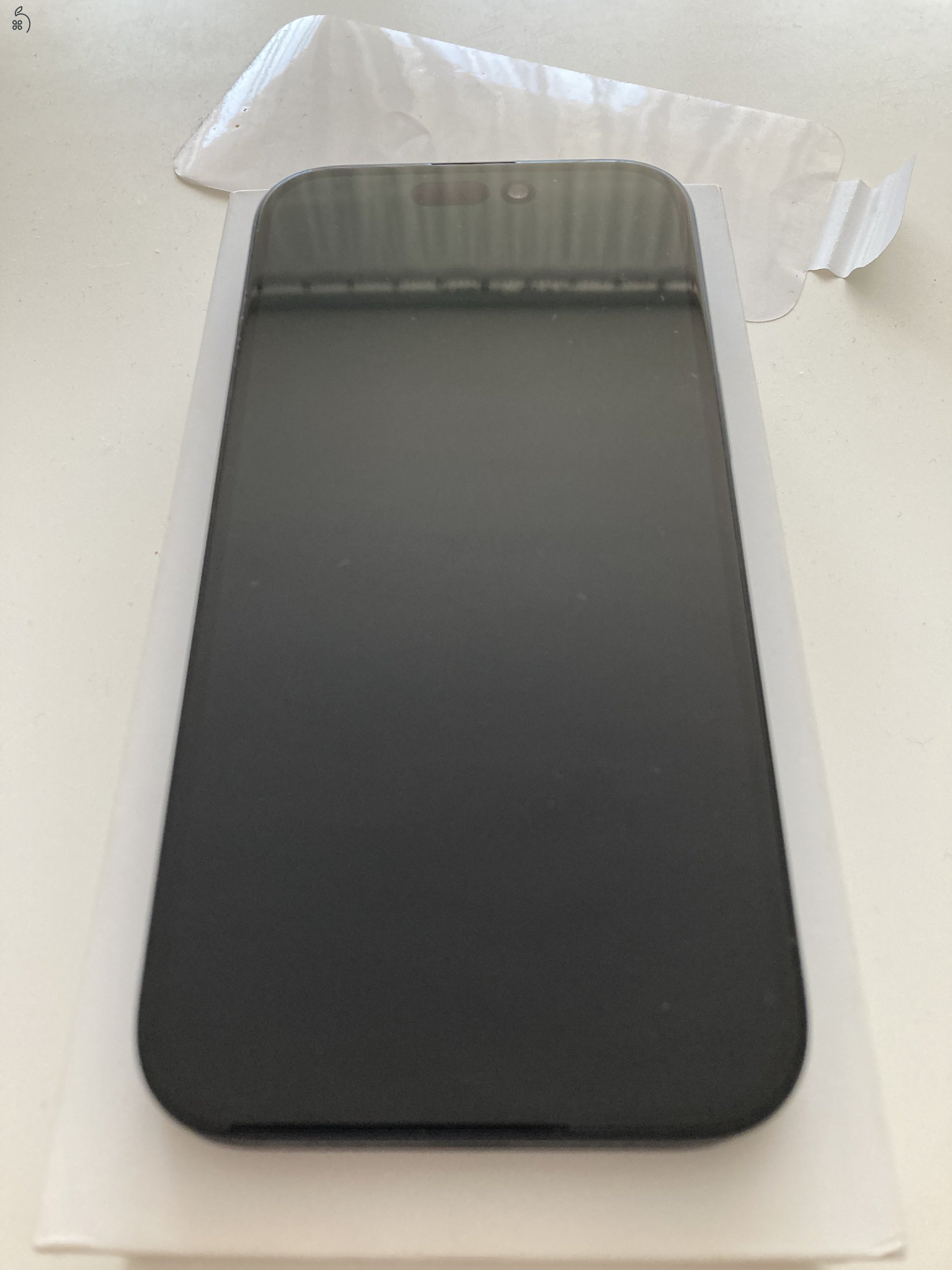 iPhone 15 128GB Apple garancia! Akku 100%!