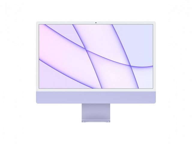 Apple iMac (Retina 4.5K, 24