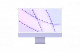 Apple iMac (Retina 4.5K, 24