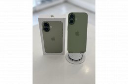 iPhone 17 256GB Független Hibátlan/2029.06.18.Gar./p5000