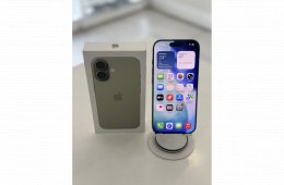 iPhone 17 256GB Független Hibátlan/2029.06.18.Gar./p5000
