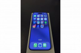 Eladó iPhone 16 Pro Max (Yettel) 