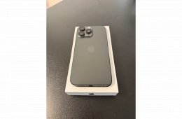 Eladó iPhone 16 Pro Max (Yettel) 