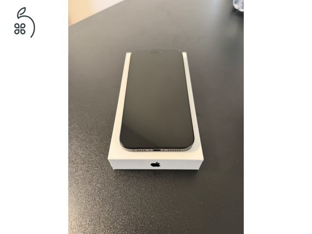Eladó iPhone 16 Pro Max (Yettel) 
