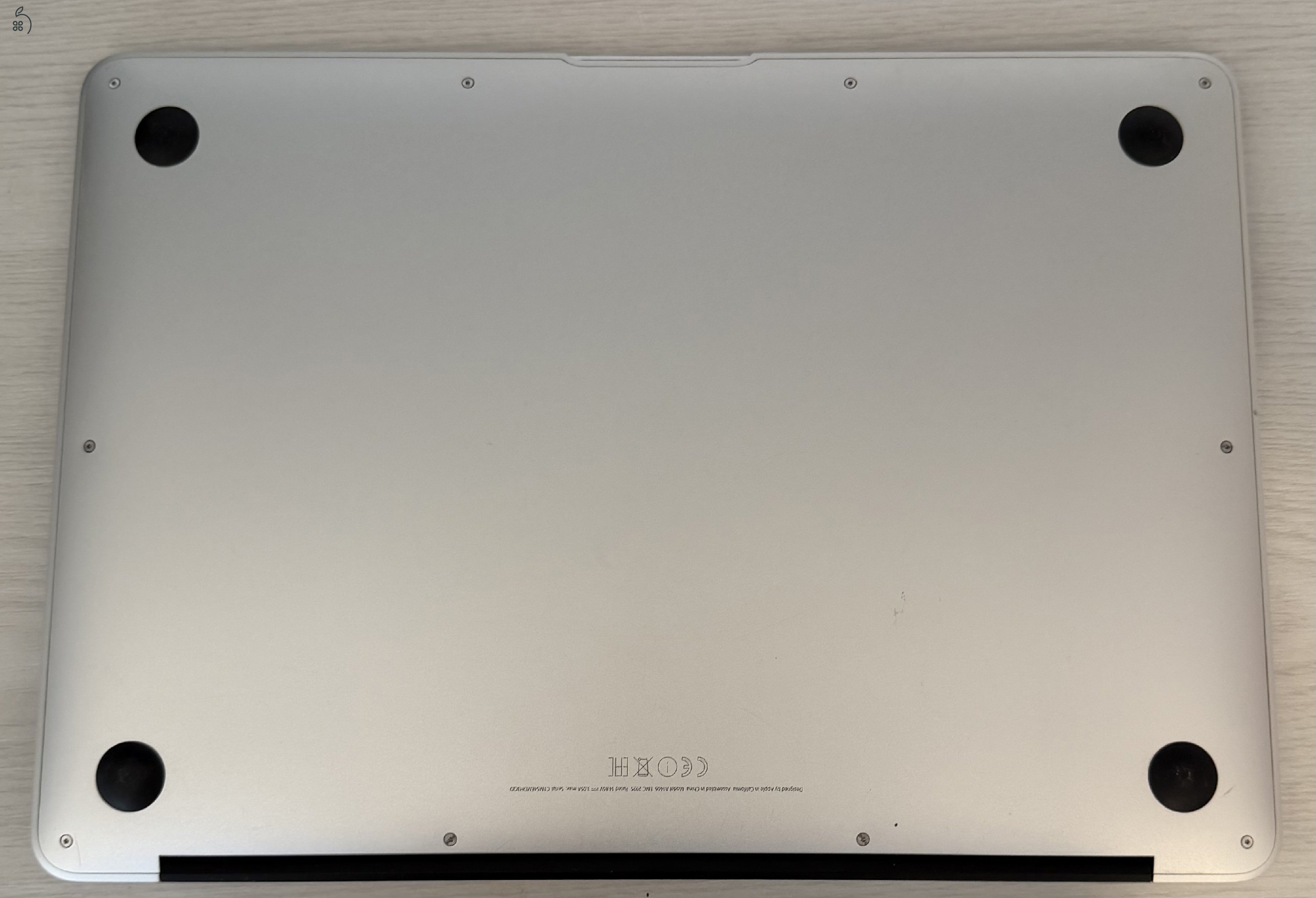 MacBook Air 13