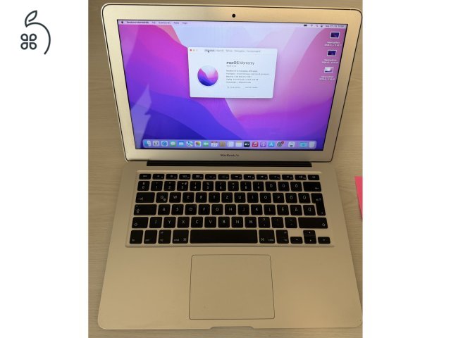 MacBook Air 13