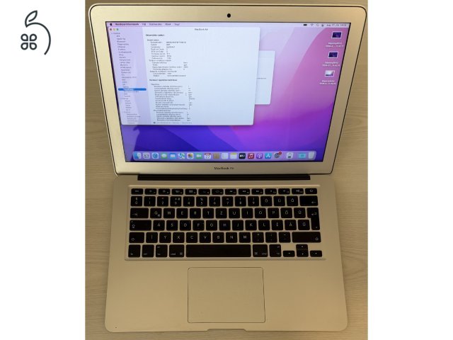 MacBook Air 13
