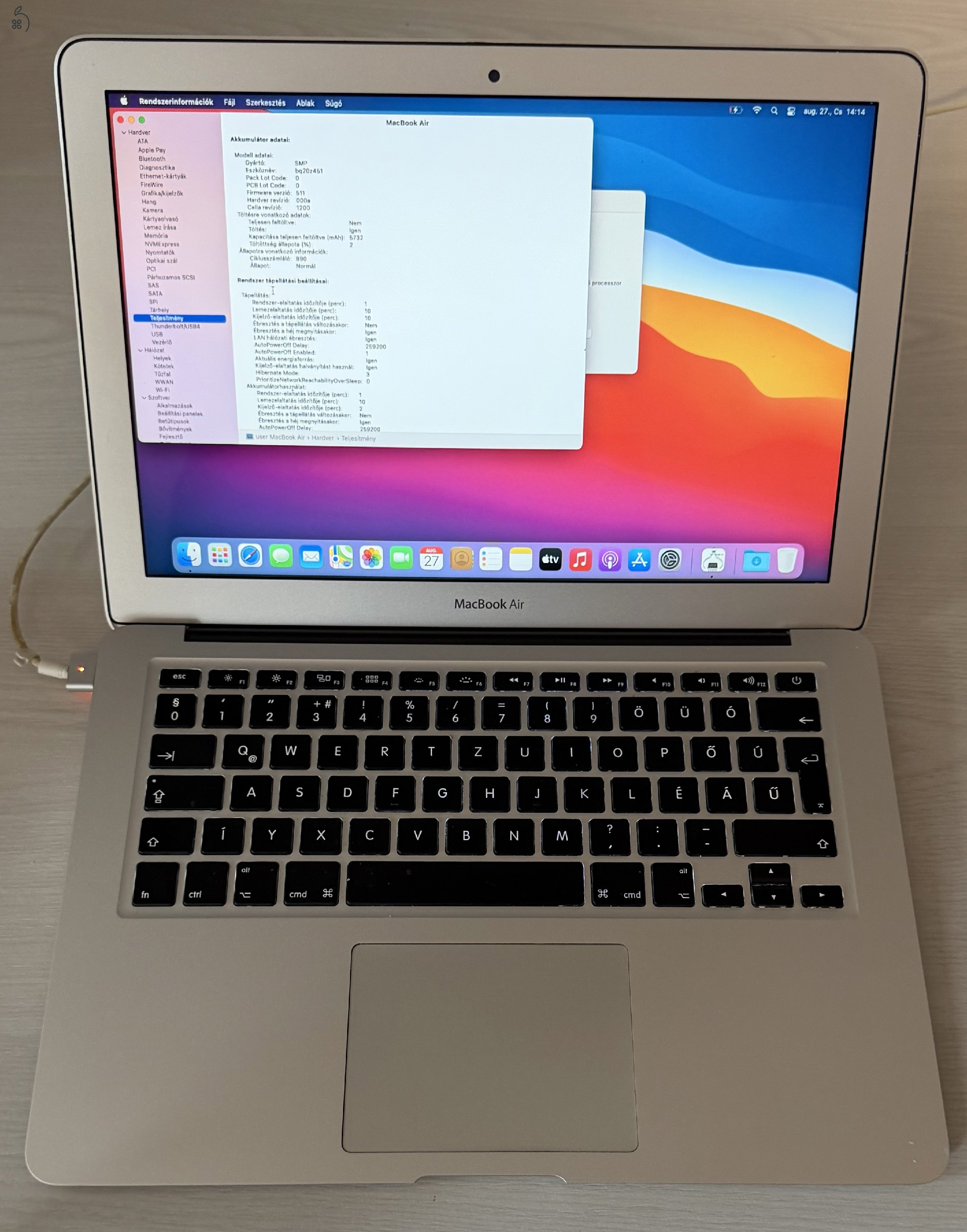 MacBook Air 13