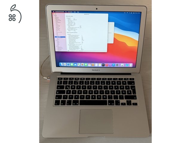 MacBook Air 13