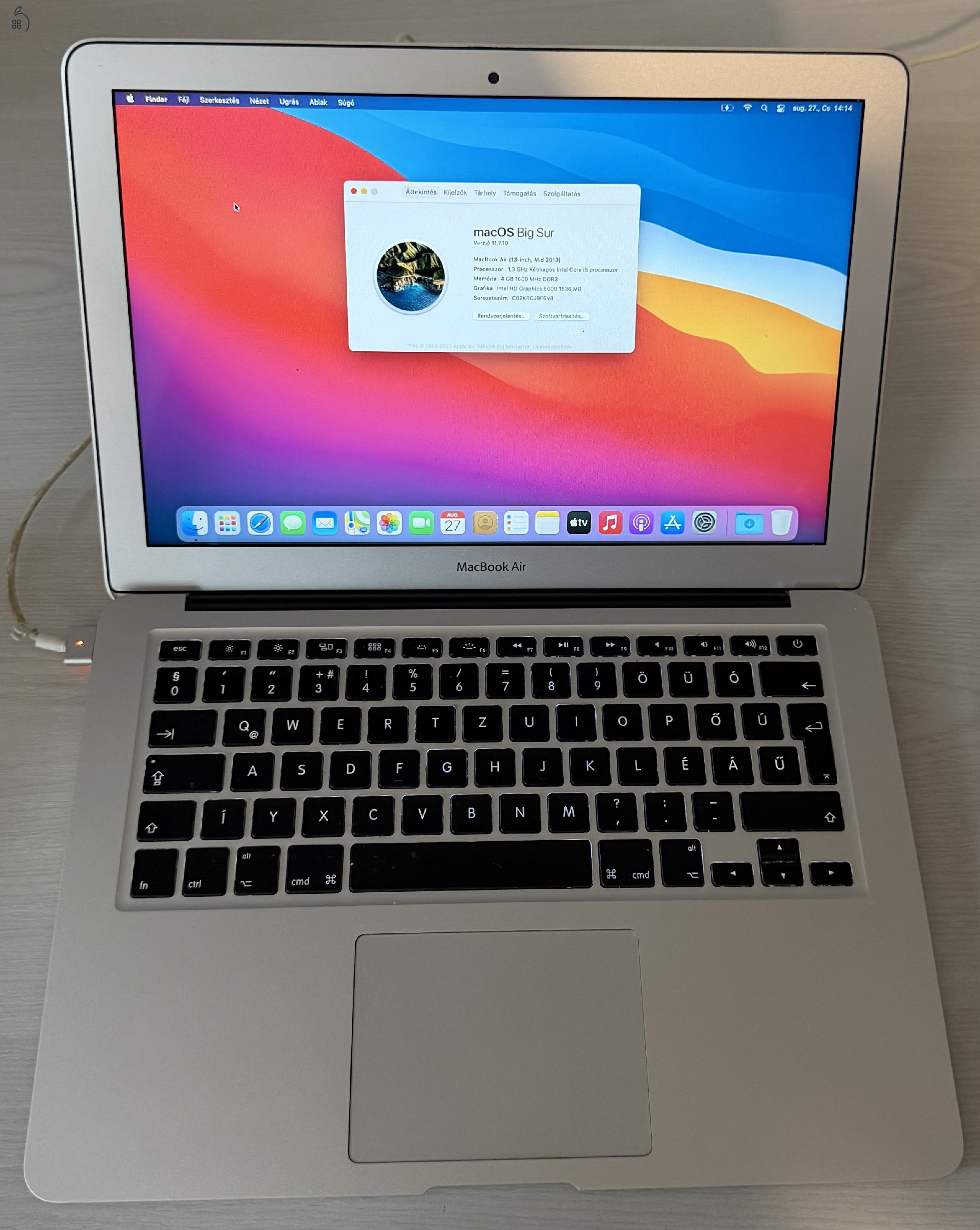 MacBook Air 13