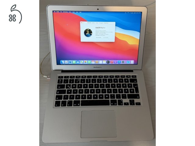 MacBook Air 13