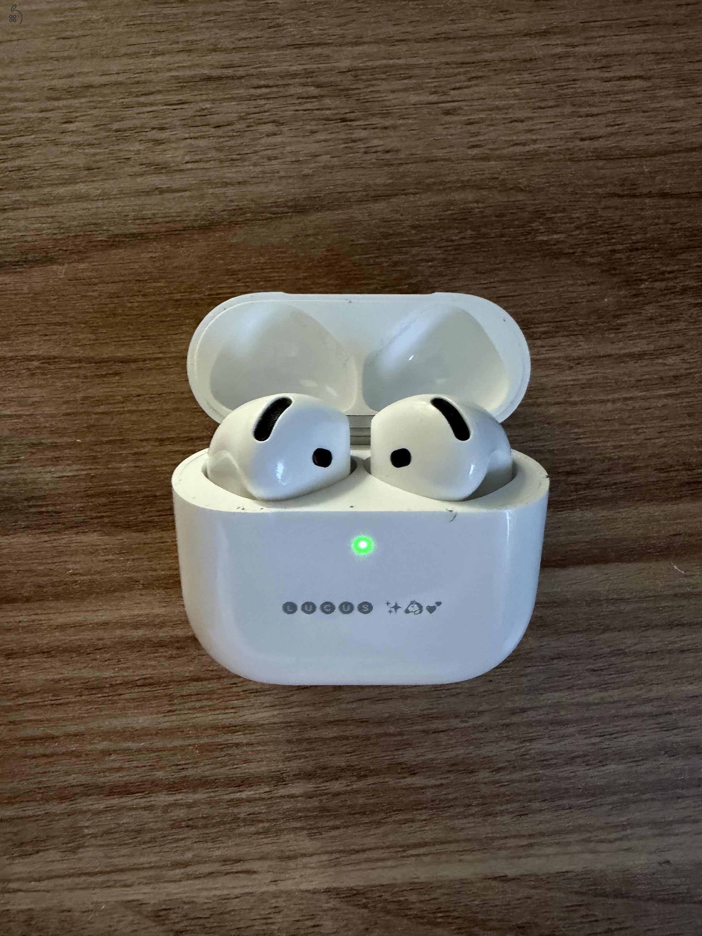 Airpods 4 ANC