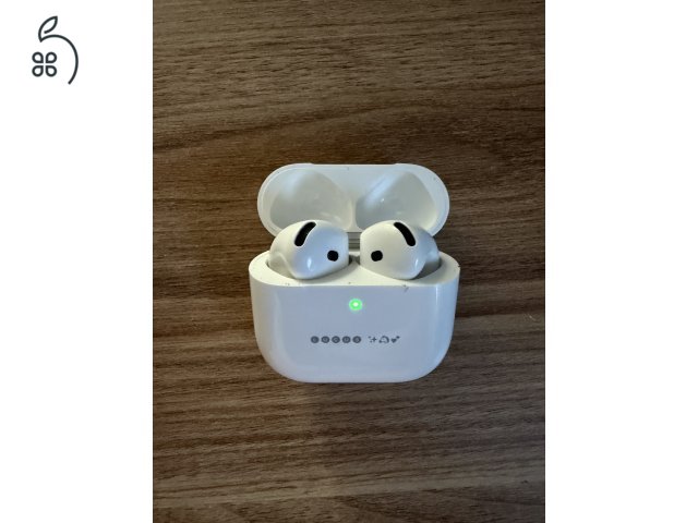 Airpods 4 ANC