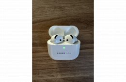 Airpods 4 ANC