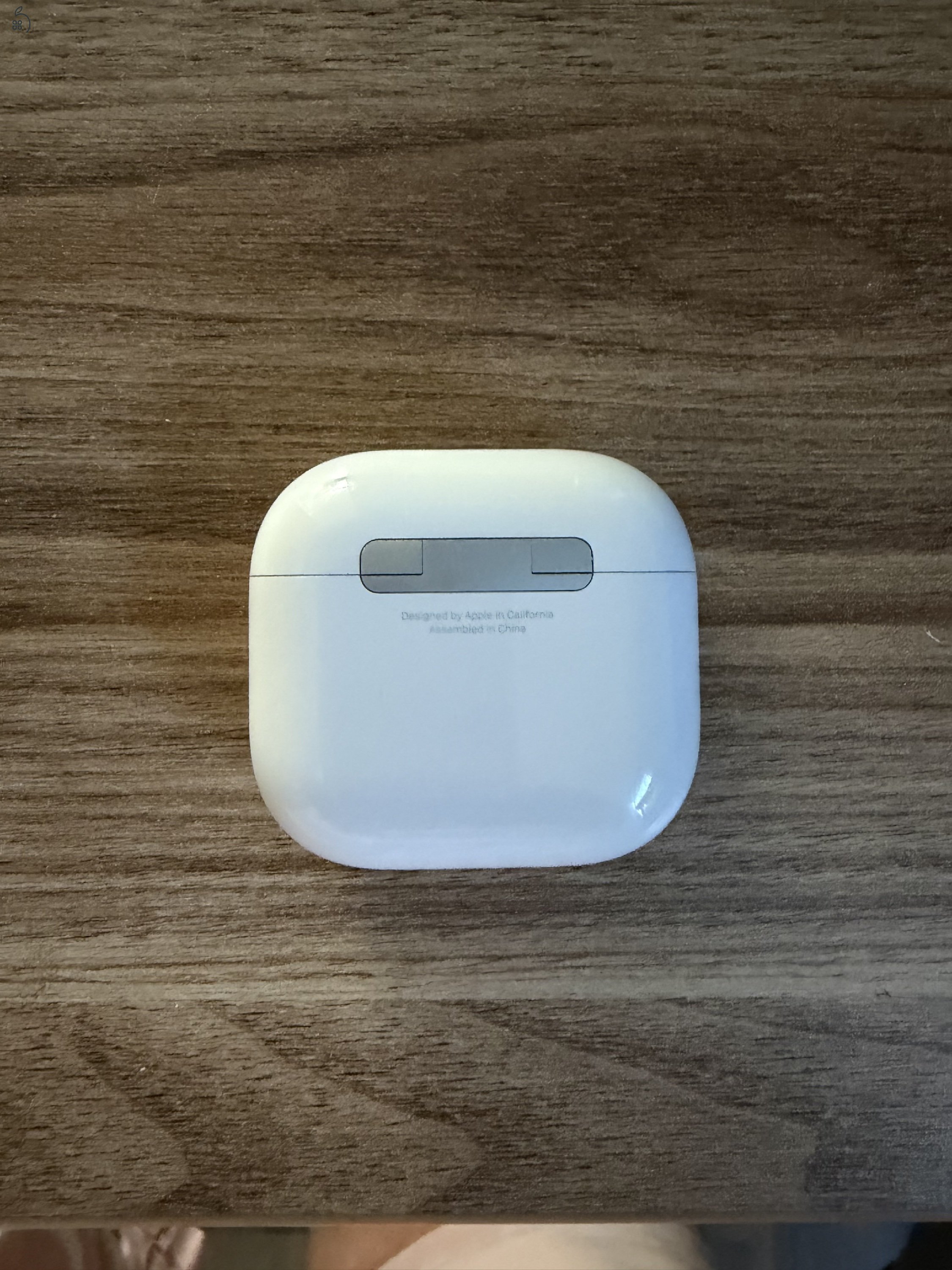 Airpods 4 ANC