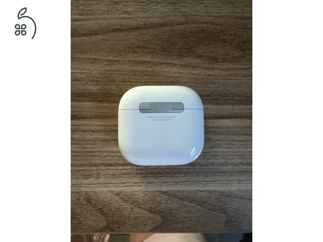 Airpods 4 ANC
