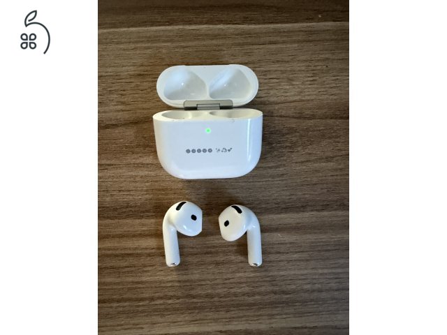 Airpods 4 ANC