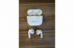 Airpods 4 ANC