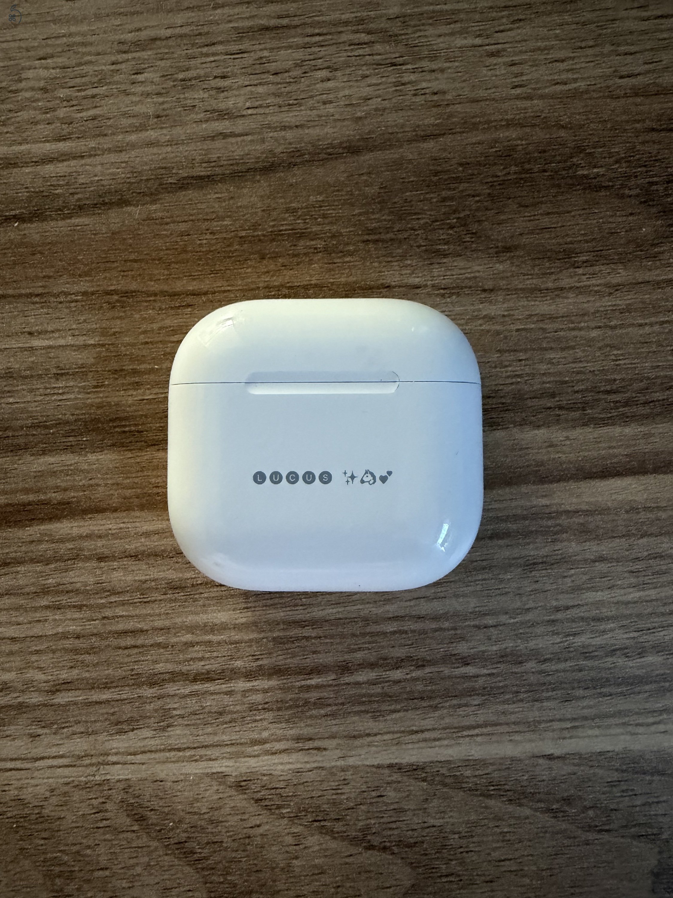 Airpods 4 ANC