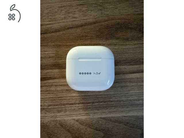Airpods 4 ANC