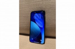 iPhone 14 Pro - Asztrofekete - 128 GB - megkímélt, hibátlan állapot – dobozzal, töltővel