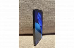 iPhone 14 Pro - Asztrofekete - 128 GB - megkímélt, hibátlan állapot – dobozzal, töltővel