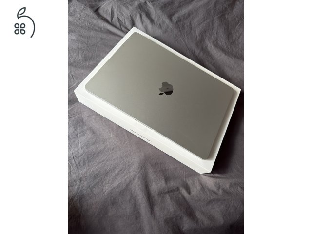 MacBook Air M5 15” – újszerű állapotban