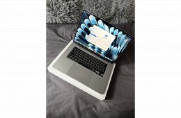 MacBook Air M5 15” – újszerű állapotban