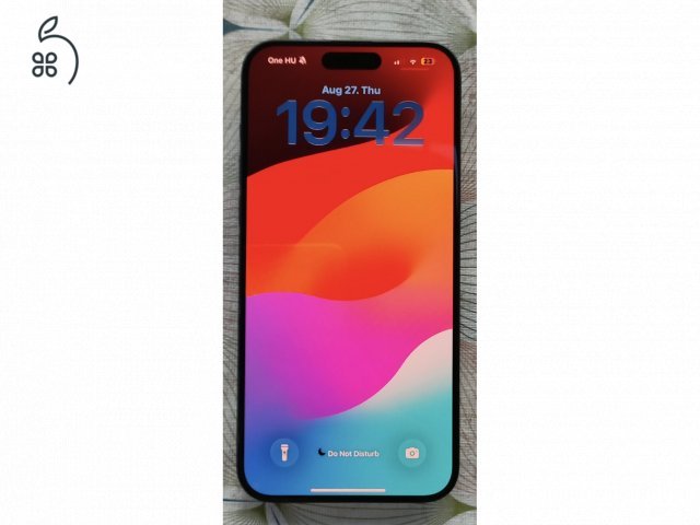 Apple iPhone 15 Pro Max Blue Titanium, 256 GB