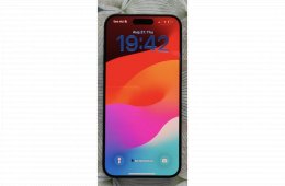 Apple iPhone 15 Pro Max Blue Titanium, 256 GB
