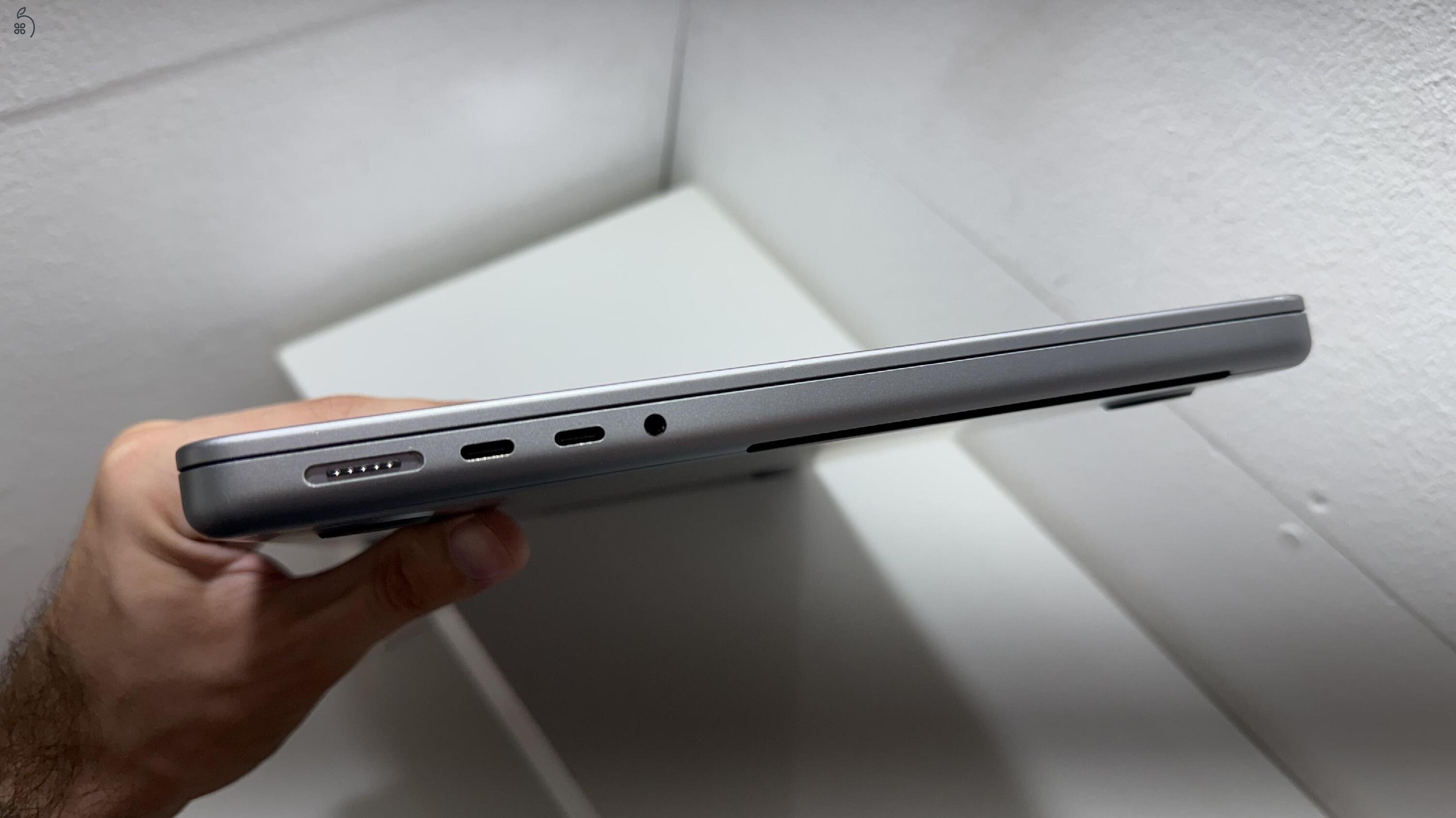 Macbook Pro 14