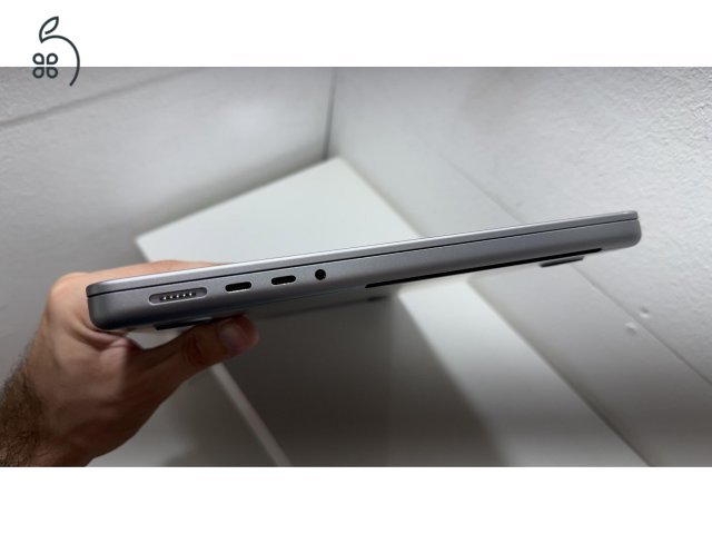 Macbook Pro 14