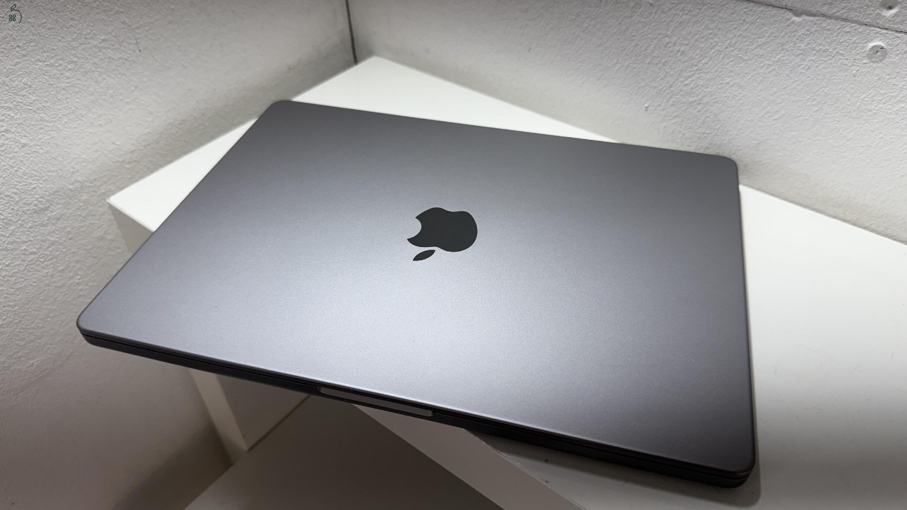 Macbook Pro 14
