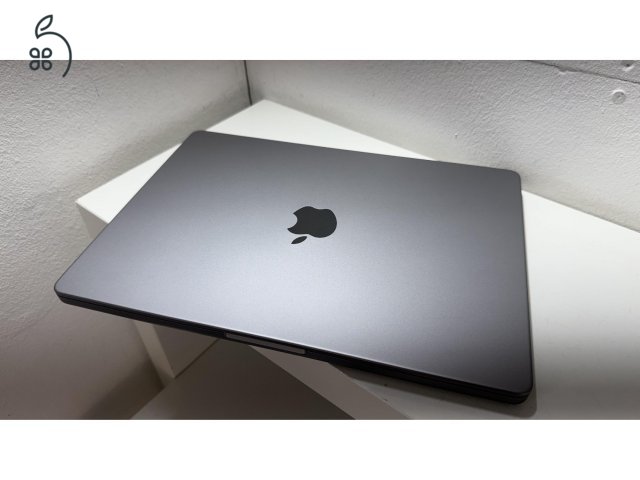 Macbook Pro 14
