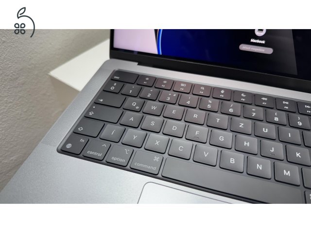 Macbook Pro 14