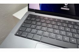 Macbook Pro 14