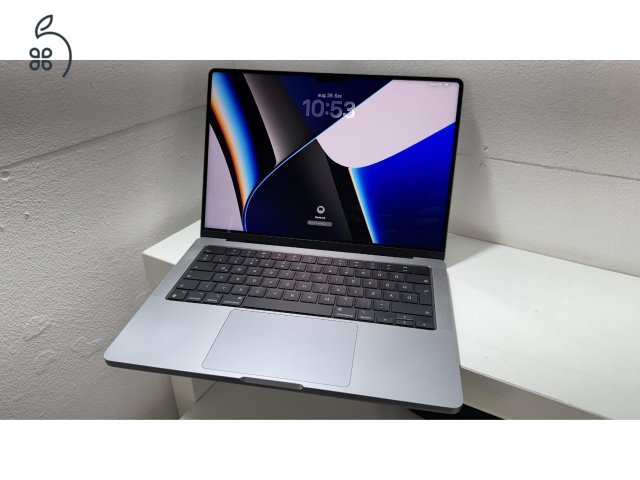 Macbook Pro 14