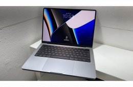 Macbook Pro 14