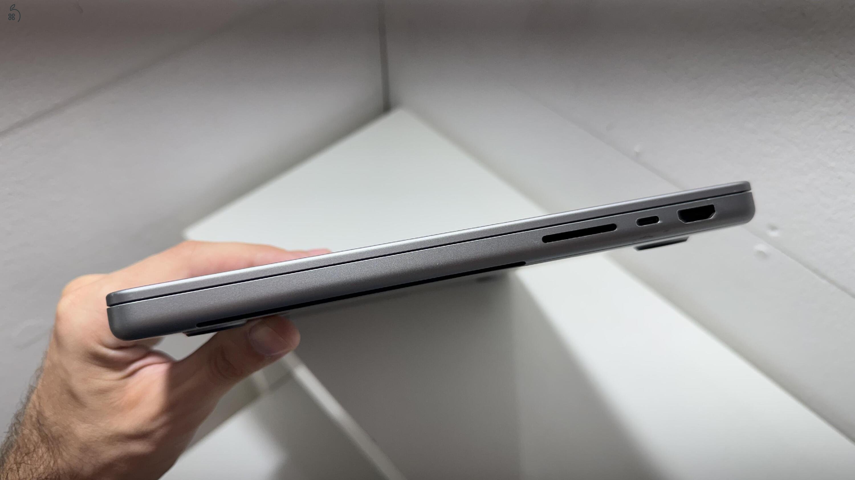 Macbook Pro 14