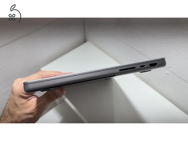 Macbook Pro 14