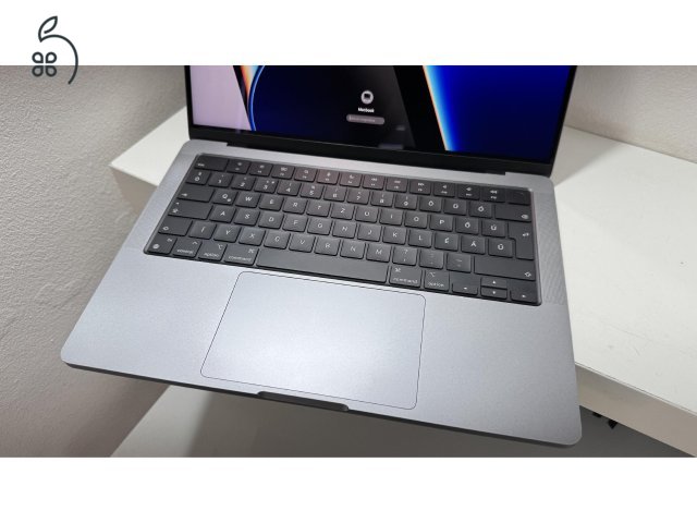 Macbook Pro 14