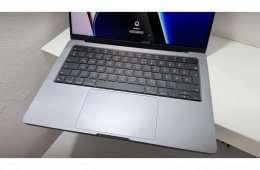 Macbook Pro 14