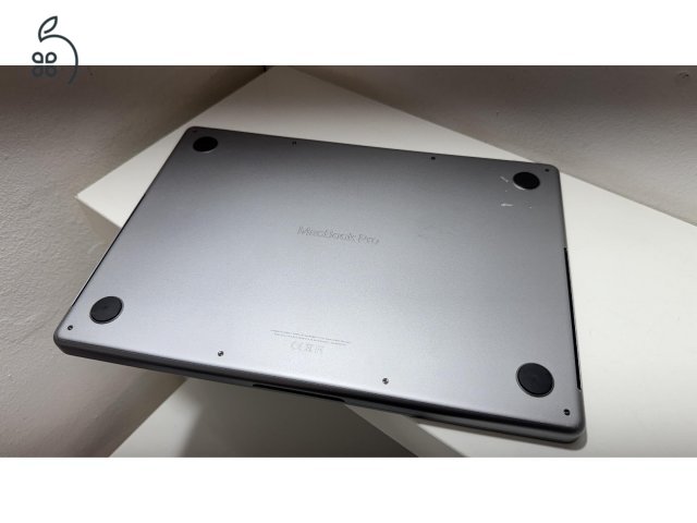 Macbook Pro 14