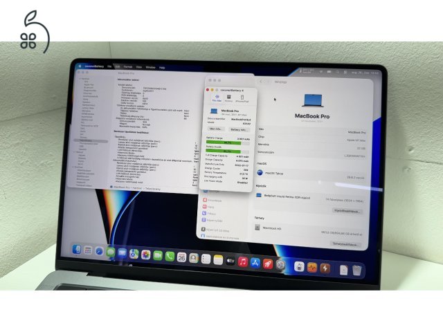 Macbook Pro 14